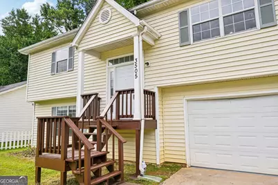 3505 Sweetgum Lane, Decatur, GA 30032 - Photo 5