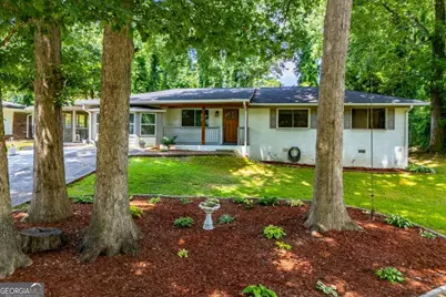 2057 Terry Lane, Douglasville, GA 30135 - Photo 5