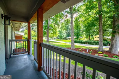 2057 Terry Lane, Douglasville, GA 30135 - Photo 9