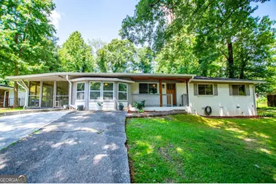 2057 Terry Lane, Douglasville, GA 30135 - Photo 7