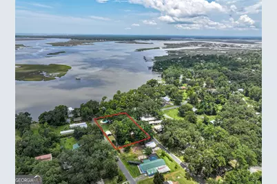 77 Sutton Court, Woodbine, GA 31569 - Photo 41