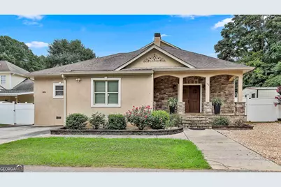 11 Main Street, Newnan, GA 30263 - Photo 1