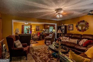35 Harris Loop, Cedartown, GA 30125 - Photo 5