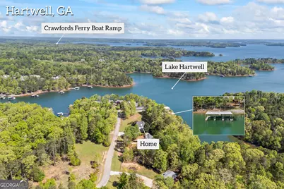 168 Wilderness Point, Hartwell, GA 30643 - Photo 5