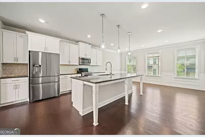 4333 Water Elm Alley, Doraville, GA 30360 - Photo 1