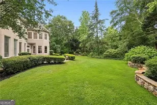 2503 Regency Lake Dr, Marietta, GA 30062 - Photo 59