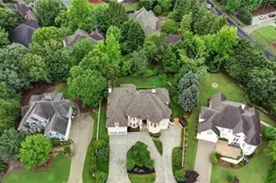 2503 Regency Lake Dr, Marietta, GA 30062 - Photo 5