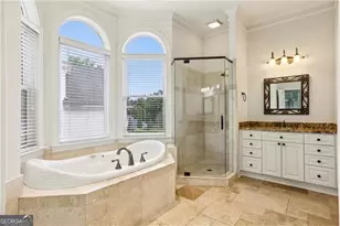 2503 Regency Lake Dr, Marietta, GA 30062 - Photo 35