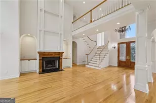 2503 Regency Lake Dr, Marietta, GA 30062 - Photo 15