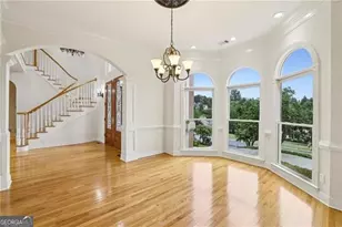 2503 Regency Lake Dr, Marietta, GA 30062 - Photo 19