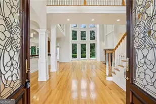 2503 Regency Lake Dr, Marietta, GA 30062 - Photo 11