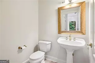 2503 Regency Lake Dr, Marietta, GA 30062 - Photo 31