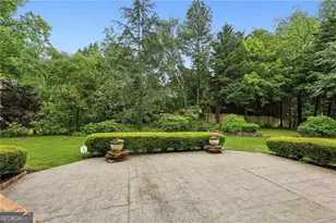 2503 Regency Lake Dr, Marietta, GA 30062 - Photo 55