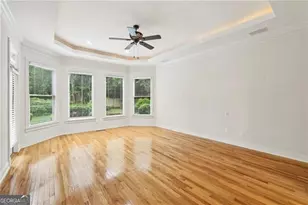 2503 Regency Lake Dr, Marietta, GA 30062 - Photo 43