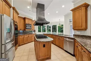 2503 Regency Lake Dr, Marietta, GA 30062 - Photo 23