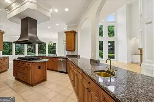 2503 Regency Lake Dr, Marietta, GA 30062 - Photo 25