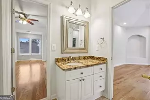 2503 Regency Lake Dr, Marietta, GA 30062 - Photo 47