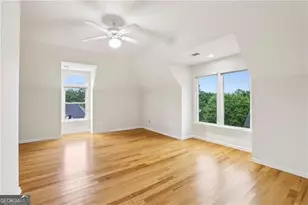 2503 Regency Lake Dr, Marietta, GA 30062 - Photo 49