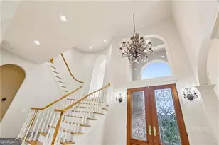 2503 Regency Lake Dr, Marietta, GA 30062 - Photo 17