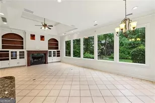 2503 Regency Lake Dr, Marietta, GA 30062 - Photo 27