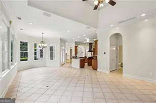 2503 Regency Lake Dr, Marietta, GA 30062 - Photo 29