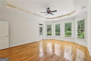 2503 Regency Lake Dr, Marietta, GA 30062 - Photo 33