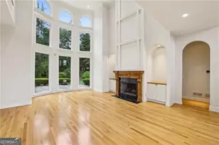 2503 Regency Lake Dr, Marietta, GA 30062 - Photo 13