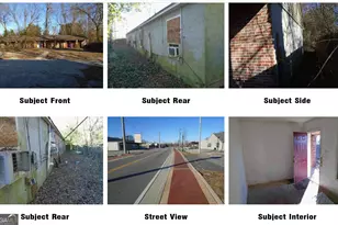 948 Main St, Forest Park, GA 30297 - Photo 1