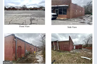 964 Main Street, Forest Park, GA 30297 - Photo 1