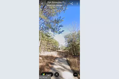 745 Brewsterfield Road, Cedartown, GA 30125 - Photo 1