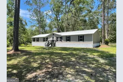 250 Bobby Sapp Road, Collins, GA 30421 - Photo 1