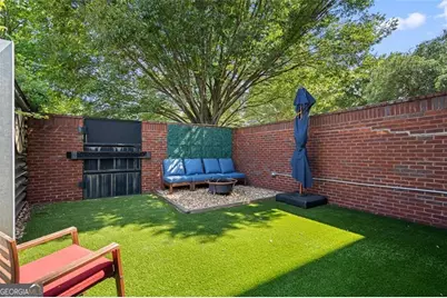 490 Marietta Street NW #101, Atlanta, GA 30313 - Photo 59