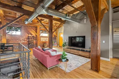 490 Marietta Street NW #101, Atlanta, GA 30313 - Photo 13