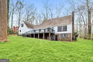 671 Ginger Cake Rd, Fayetteville, GA 30214 - Photo 5