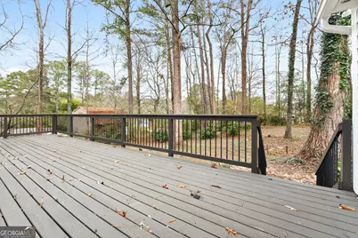 671 Ginger Cake Road, Fayetteville, GA 30214 - Photo 7
