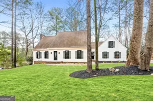 671 Ginger Cake Rd, Fayetteville, GA 30214 - Photo 3