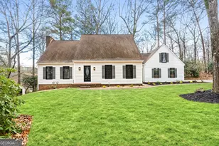 671 Ginger Cake Rd, Fayetteville, GA 30214 - Photo 1