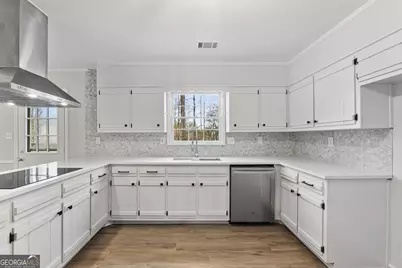 671 Ginger Cake Road, Fayetteville, GA 30214 - Photo 19