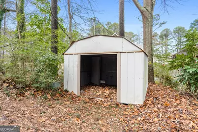 671 Ginger Cake Road, Fayetteville, GA 30214 - Photo 55