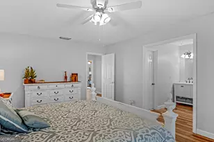 138 Thornhill Dr, Brunswick, GA 31525 - Photo 17