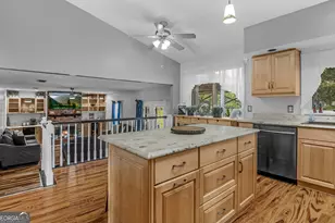 138 Thornhill Dr, Brunswick, GA 31525 - Photo 27