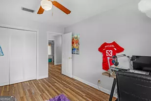 138 Thornhill Dr, Brunswick, GA 31525 - Photo 11