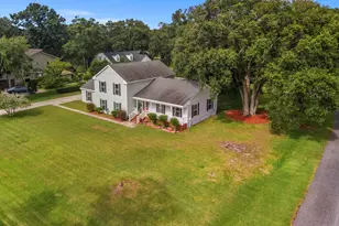 138 Thornhill Dr, Brunswick, GA 31525 - Photo 7