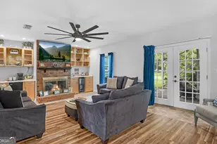 138 Thornhill Dr, Brunswick, GA 31525 - Photo 23