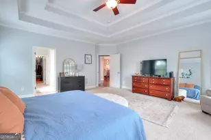 1264 Kristen Ln, Loganville, GA 30052 - Photo 25