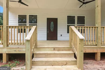 1859 William Smith Road, Elberton, GA 30635 - Photo 3