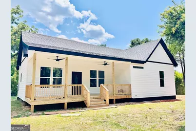 1859 William Smith Road, Elberton, GA 30635 - Photo 1