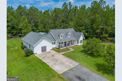 400 Smith Road, Waycross, GA 31503 - Photo 7