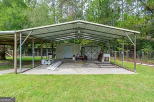 400 Smith Rd, Waycross, GA 31503 - Photo 5