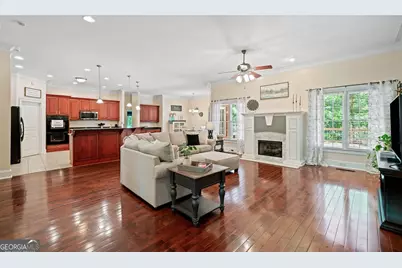 106 Shalea Lane, Ball Ground, GA 30107 - Photo 9